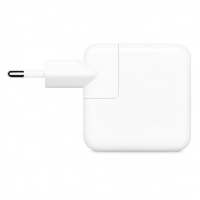 Адаптер питания Apple USB-C Power Adapter Dual USB-C Port мощностью 35Вт/ 35W (mnwp3zm/a)