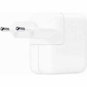 Адаптер питания Apple USB-C 30Вт (MW2G3)