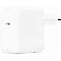 Адаптер питания Apple USB-C 30Вт (MW2G3)