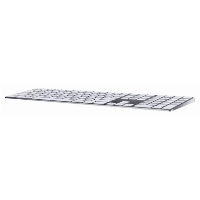 Клавиатура Apple Magic Keyboard with Numeric Keypad (MQ052)