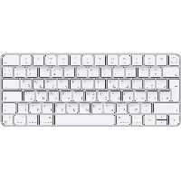 Клавиатура Apple Magic Keyboard with Touch ID (MK293)