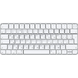 Клавиатура Apple Magic Keyboard with Touch ID (MK293)