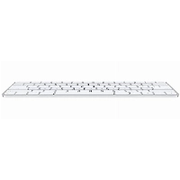 Клавиатура Apple Magic Keyboard with Touch ID (MK293)