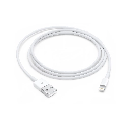 Apple Lightning to USB кабель (1 м) MXLY2ZM/A