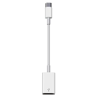 Переходник Apple USB-C to USB Adapter (MJ1M2ZM/A)