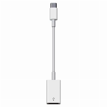 Переходник Apple USB-C to USB Adapter