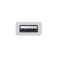 Переходник Apple USB-C to USB Adapter (MJ1M2ZM/A)