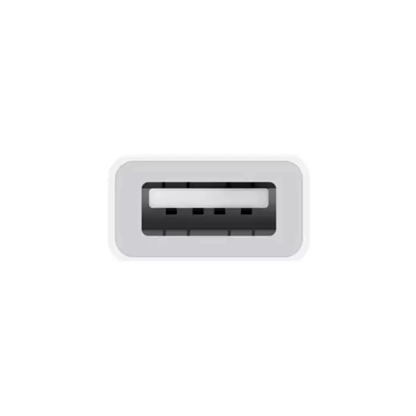 Переходник Apple USB-C to USB Adapter (MJ1M2ZM/A)