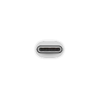 Переходник Apple USB-C to USB Adapter (MJ1M2ZM/A)