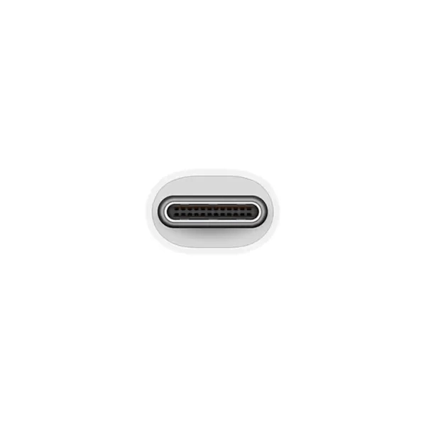 Переходник Apple USB-C to USB Adapter (MJ1M2ZM/A)