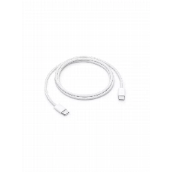 Кабель Apple USB-C to USB-C (60W) 1м