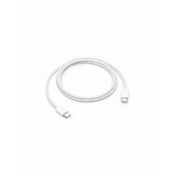 Кабель Apple USB-C to USB-C (60W) 1м