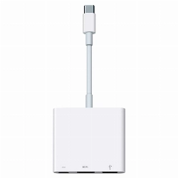 USB-концентратор Apple USB-C to Digital AV Multiport Adapter