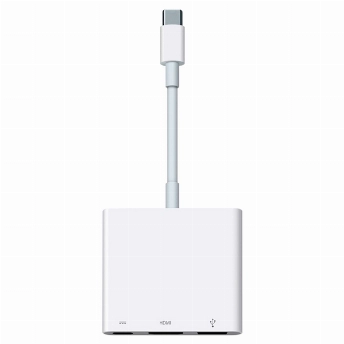 USB-концентратор Apple USB-C to Digital AV Multiport Adapter
