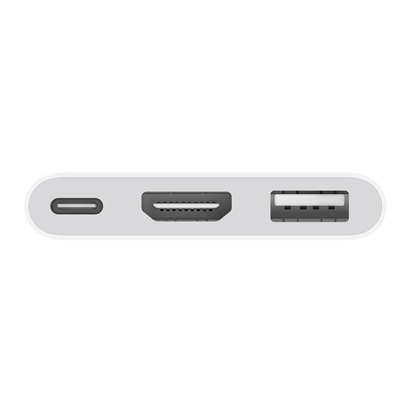 USB-концентратор Apple USB-C to Digital AV Multiport Adapter