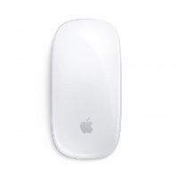 Мышь беспроводная Apple Magic Mouse -  Multi-Touch Surface, White, белый