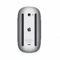 Мышь беспроводная Apple Magic Mouse -  Multi-Touch Surface, White, белый