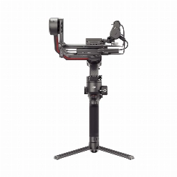 Стабилизатор DJI RS 3 Pro, Black, черный