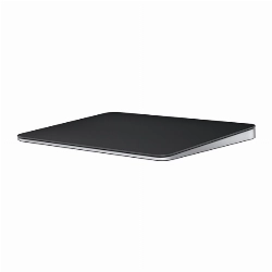 Трекпад  Apple Magic Trackpad 3, Black, черный