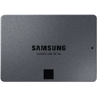 Внутренний SSD диск Samsung 870 QVO SATA 2.5 SSD 8Tb