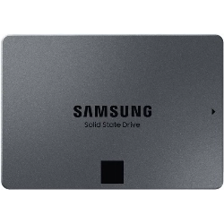 Внутренний SSD диск Samsung 870 QVO SATA 2.5 SSD 8Tb