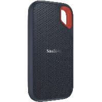 Внешний SSD диск SanDisk Extreme Portable 1ТБ