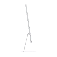 Моноблок Apple iMac 24, Z1K1000KS, 10/10-Core M4, 32/2 ТБ, Silver, Серебристый