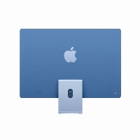 Моноблок Apple iMac 24, Z1K5000J4, 10/10-Core M4, 32/2TB, Blue, Голубой