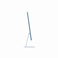 Моноблок Apple iMac 24, Z1K5000J4, 10/10-Core M4, 32/2TB, Blue, Голубой