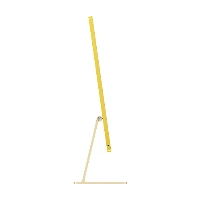 Моноблок Apple iMac 24" (Z1EK000TF), M4 (10 C CPU, 10 C GPU), 16/1024Gb SSD, Yellow, Желтый