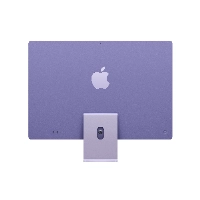 Моноблок Apple iMac 24" (Z1ET000XX), M4 (10C CPU, 10C GPU), 16/1024GB SSD, Purple, Фиолетовый