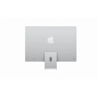 Моноблок Apple iMac 24 M4, Z1K1000BG, 10C CPU, 10C GPU, 32/2ТБ, Silver, Серебристый