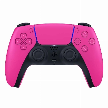 Геймпад Sony DualSense, Pink, розовый