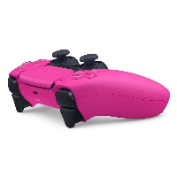 Геймпад Sony DualSense, Pink, розовый