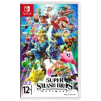 Игра Super Mario Bros Ultimate для Nintendo Switch