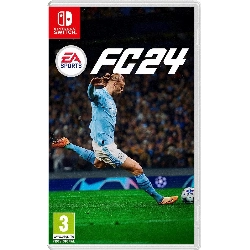 Игра EA SPORTS FC 24 для Nintendo Switch