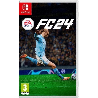 Игра EA SPORTS FC 24 для Nintendo Switch