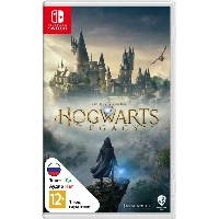 Игра Hogwarts Legacy для Nintendo Switch