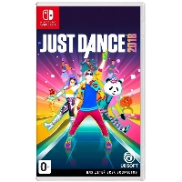 Игра Just Dance 2022 для Nintendo Switch