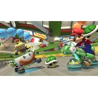 Игра Mariokart 8 Deluxe для Nintendo Switch