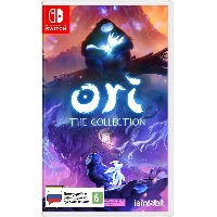Игра Ori: The Collection для Nintendo Switch
