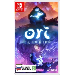 Игра Ori: The Collection для Nintendo Switch