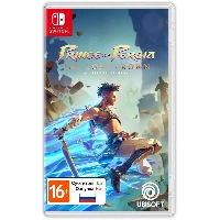 Игра Prince of Persia The Lost Crown для Nintendo Switch