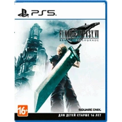 Игра Final Fantasy 7 для PlayStation 5