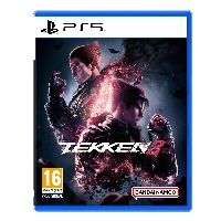 Игра Tekken 8 для PS5