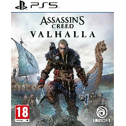 Игра для PS5 Assassin’s Creed Valhalla