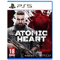 Игра Atomic Heart для PlayStation 5