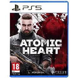 Игра Atomic Heart для PlayStation 5