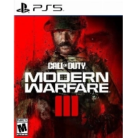 Игра Call of Duty Modern Warfare III для PS5