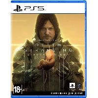 Игра Death Stranding Director's Cut для PS5